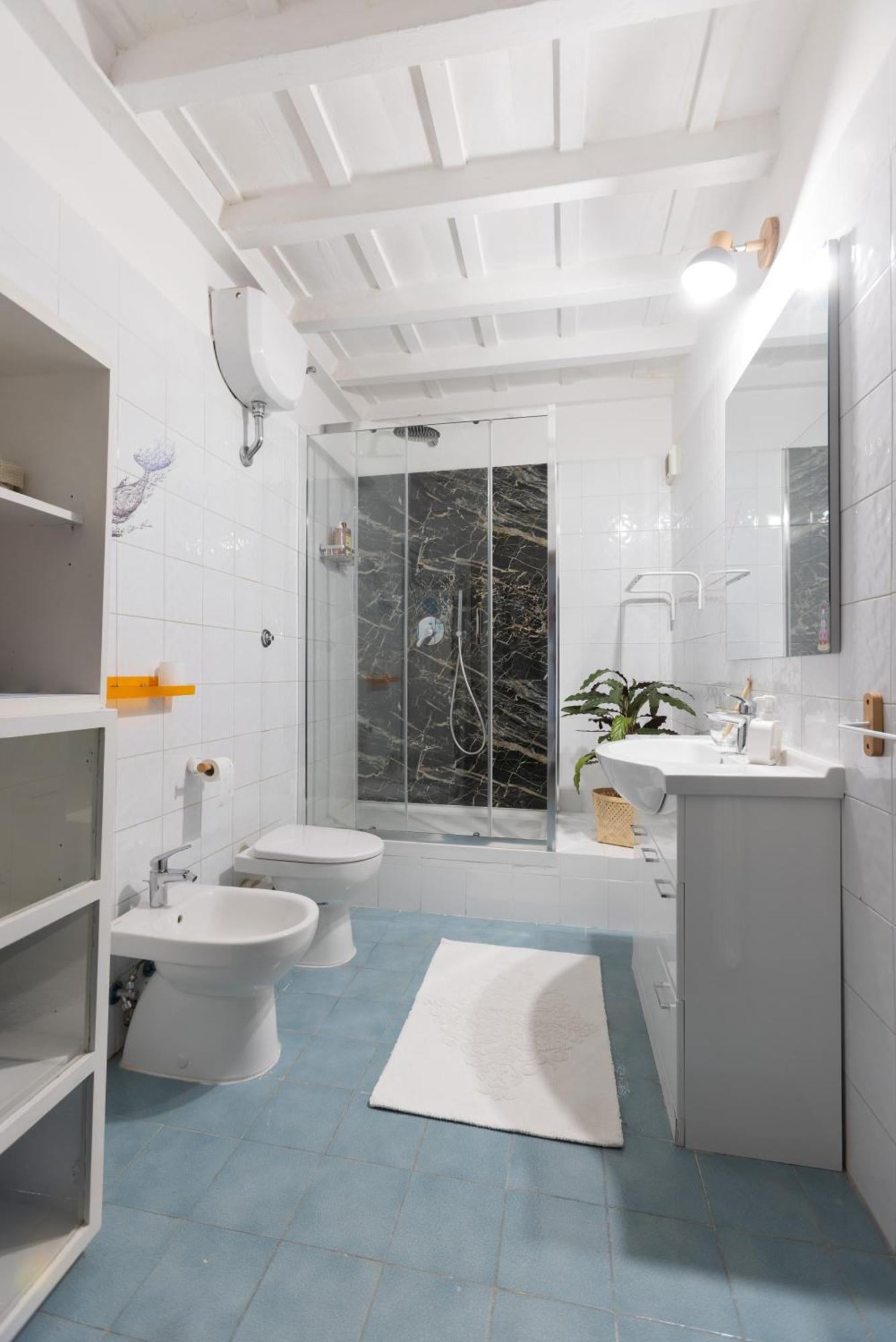Apartamento Perduta A *