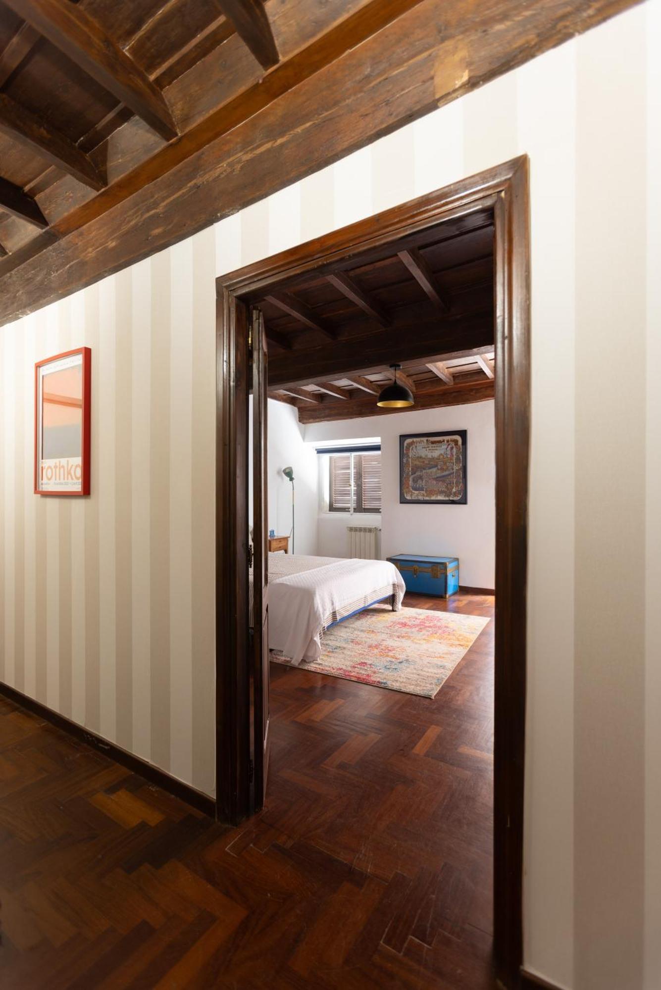 Apartamento Perduta A